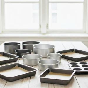 Bakeware Accessories
