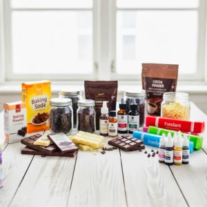 Baking Ingredients