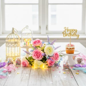 Decorative Items