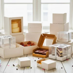 Packing Materials