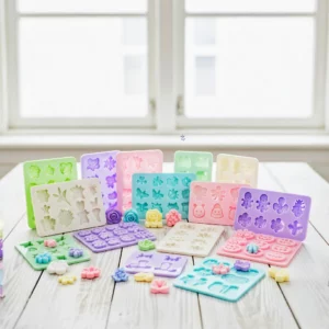 Silicone Moulds