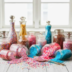 Sprinkles