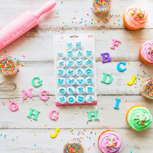Alphabet Cutter Capital