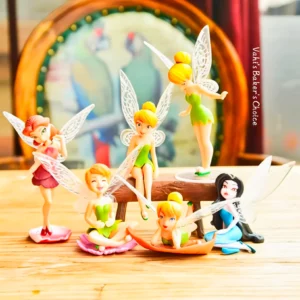 Angel Miniature Toy