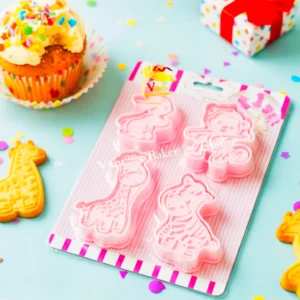 Animals cutter