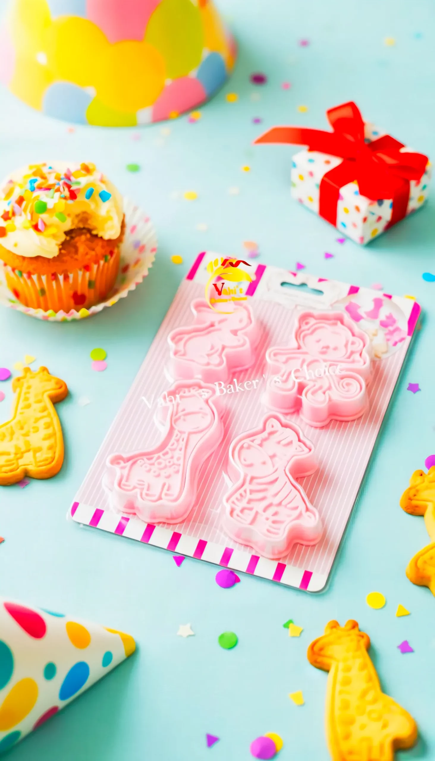 Animals cutter