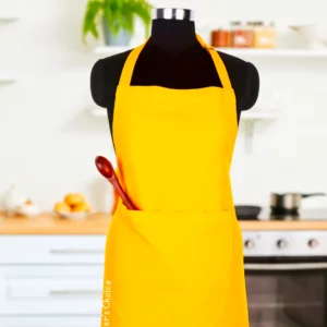 Apron Heavy