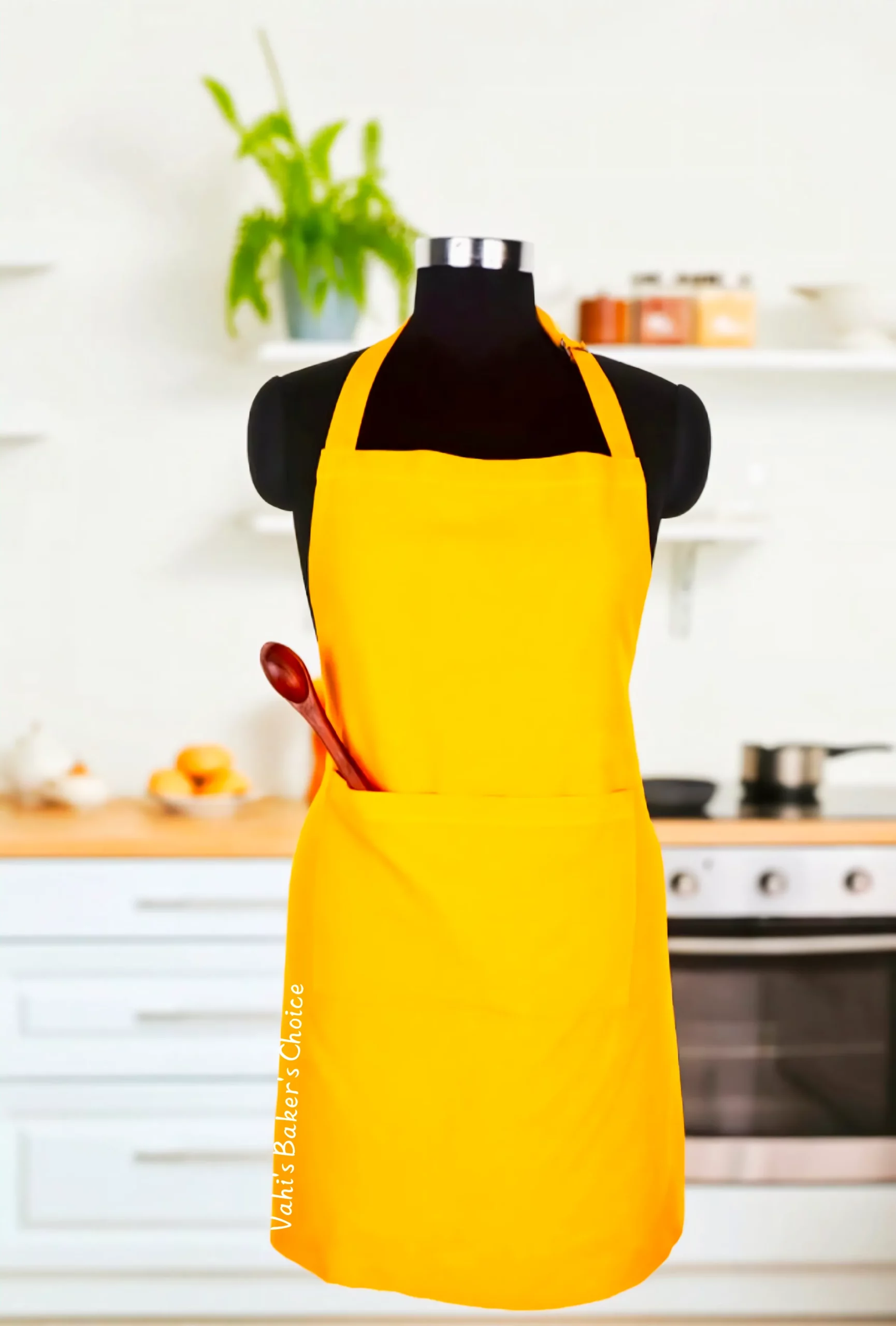 Apron Heavy
