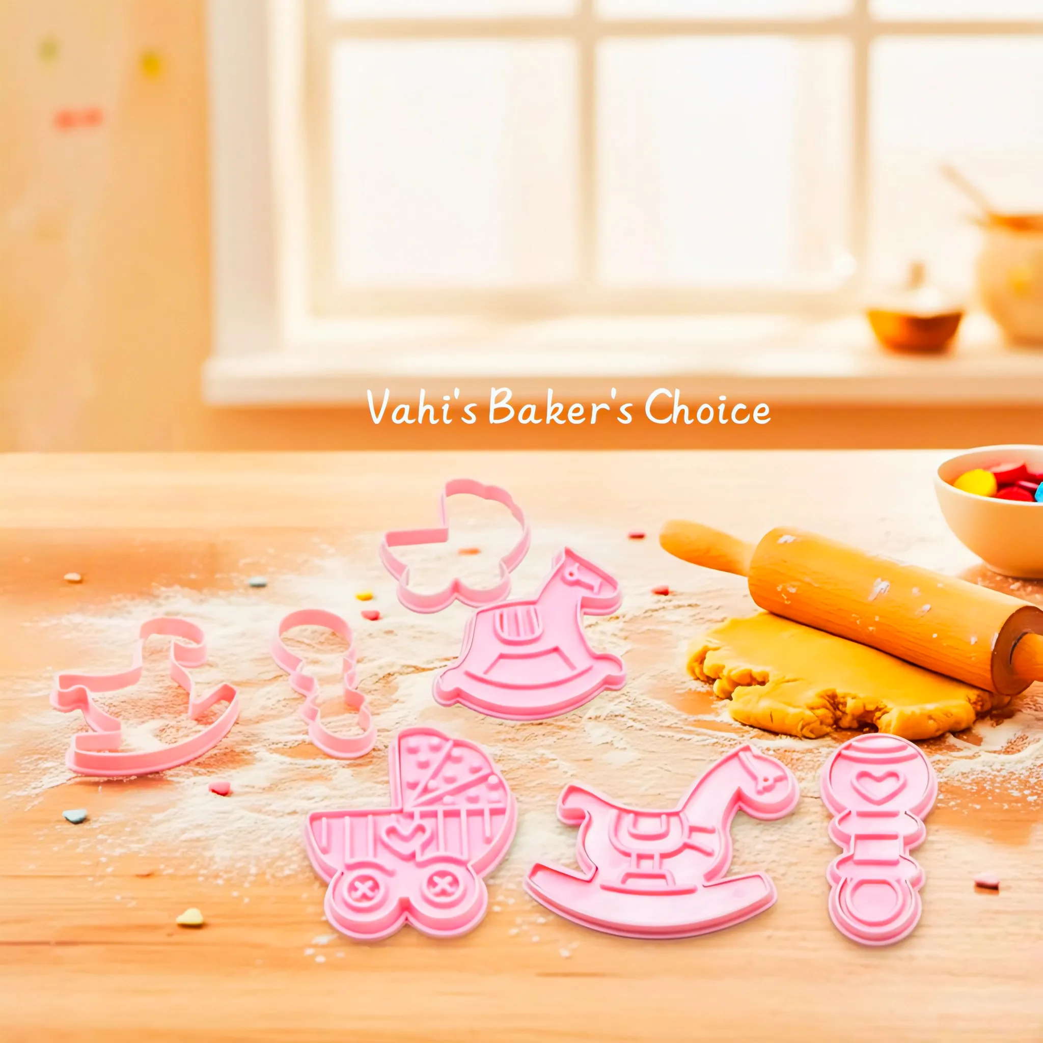 Baby Toys cutter