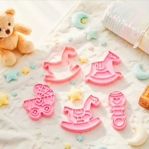 Baby Toys cutter