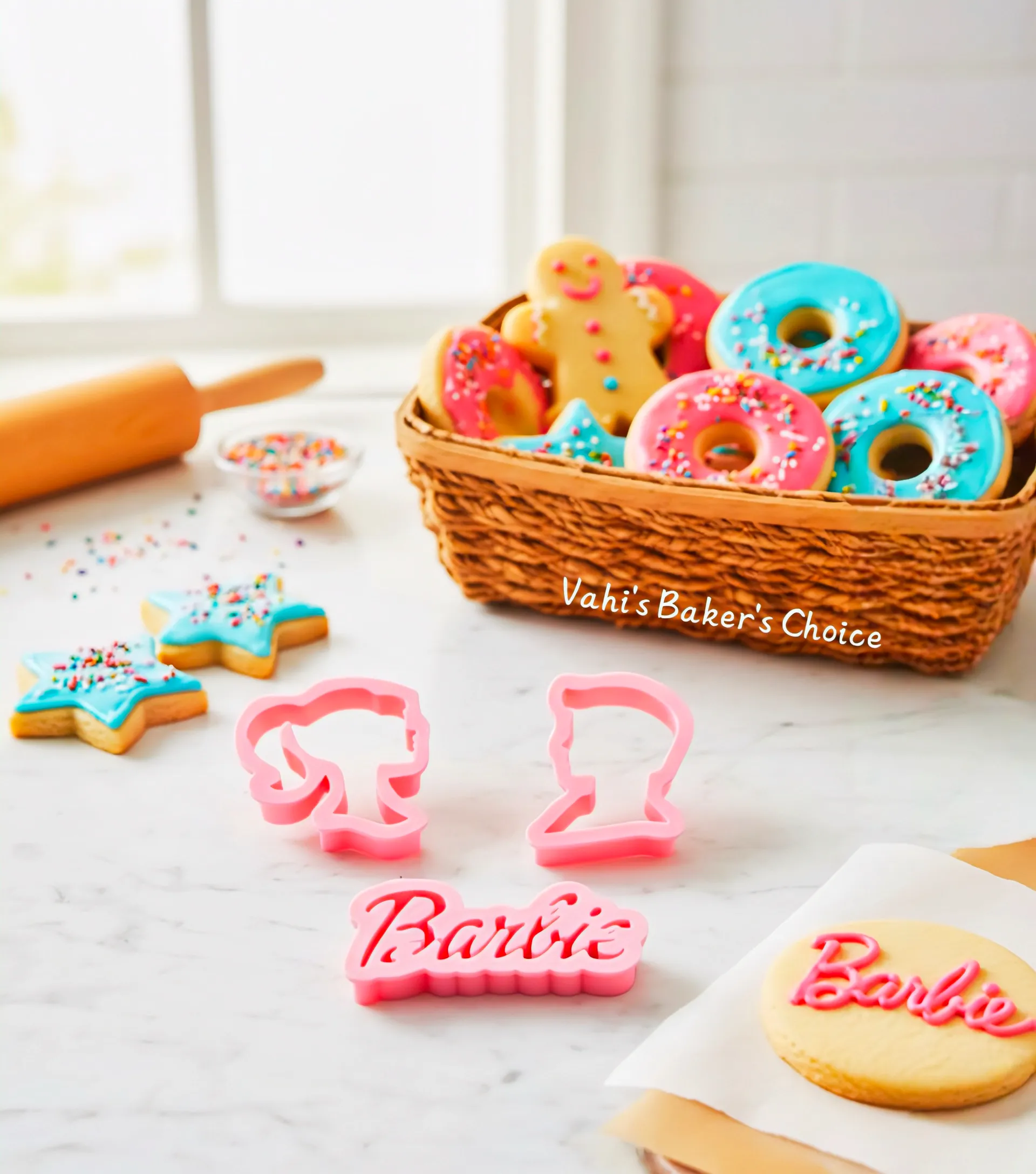 Barbie Cutter