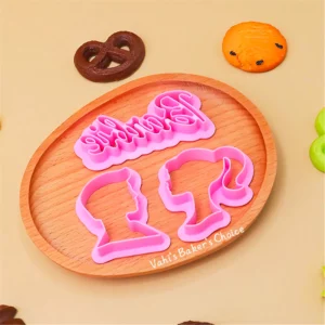 Barbie Cutter