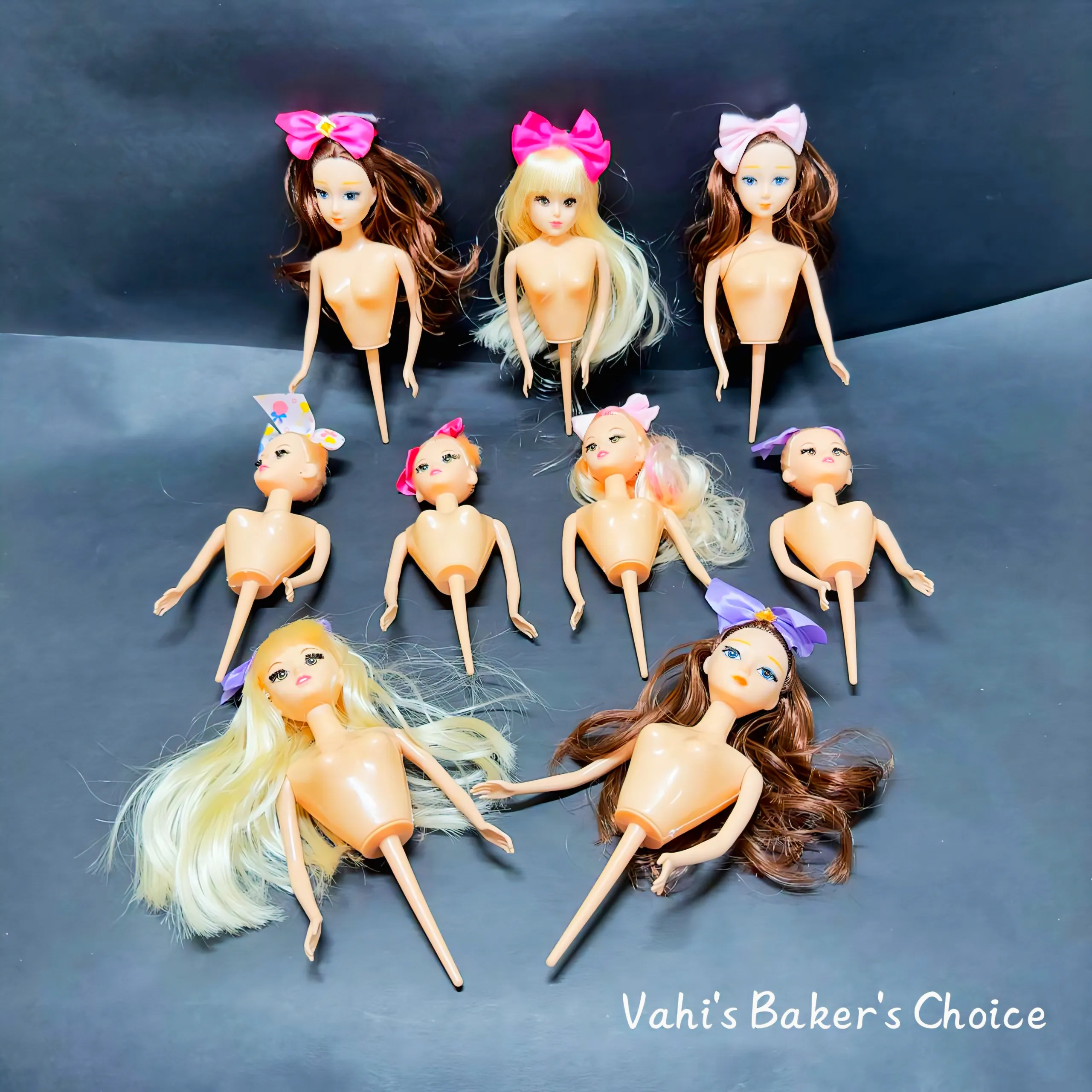Barbie Doll Imported