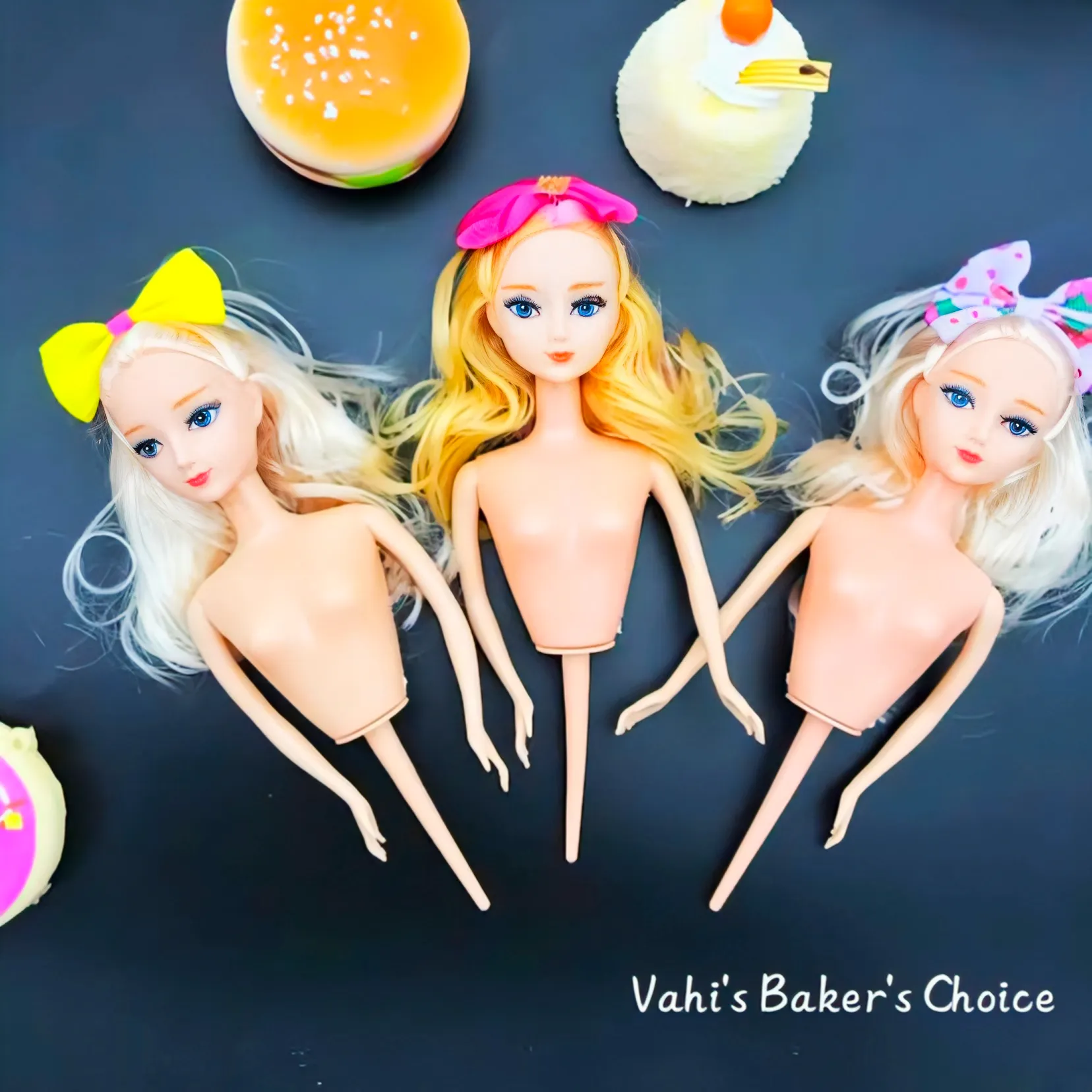 Barbie Doll Imported