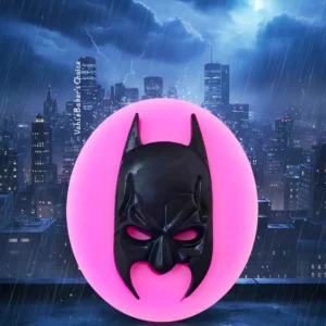 Batman Silicone Mould