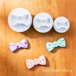 Bow plunger cutter