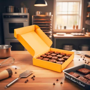 Box 10*10*2 Corrugated Brown