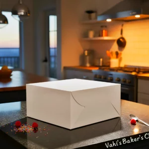 Box 10*10*5
