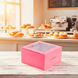 Box Window 10*10*5