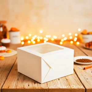 Box Window 12*12*8
