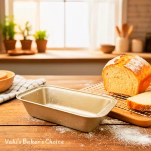 Bread Tin Nonstick