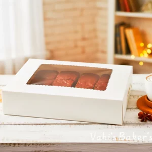 Brownie box window 6c