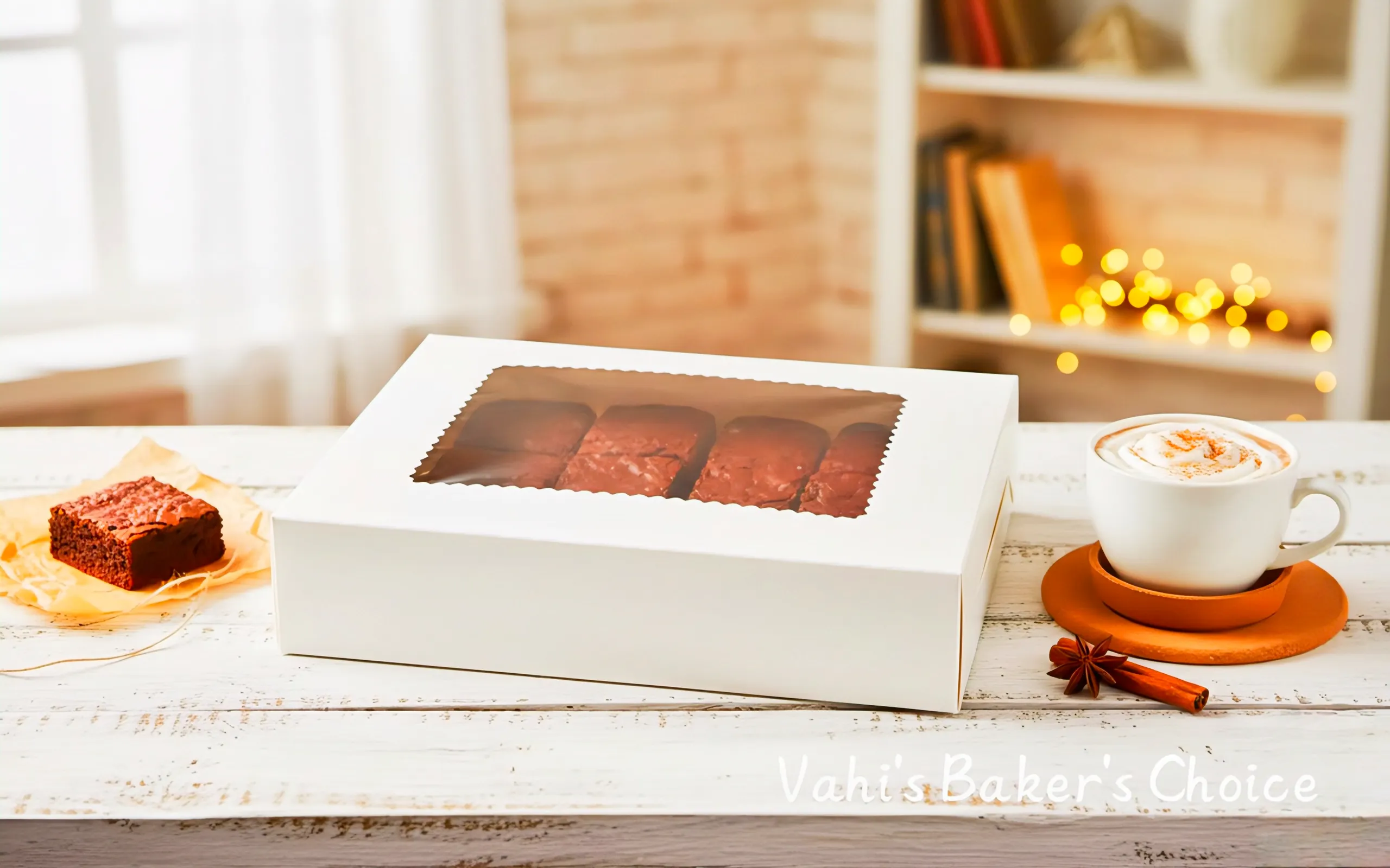 Brownie box window 6c