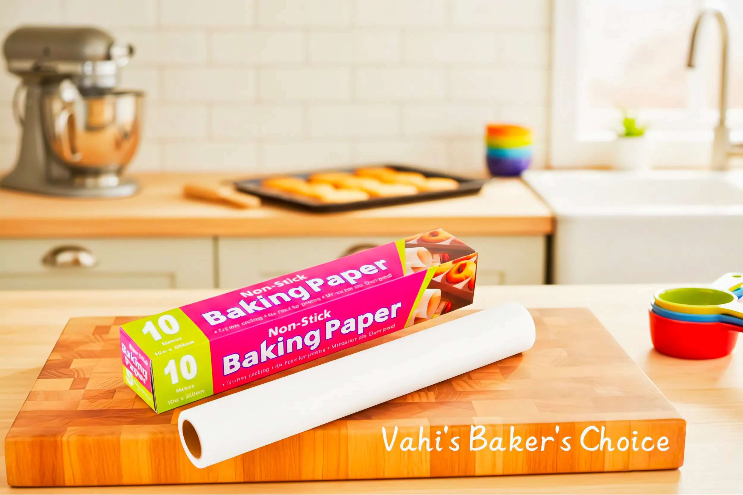 Butter Paper
