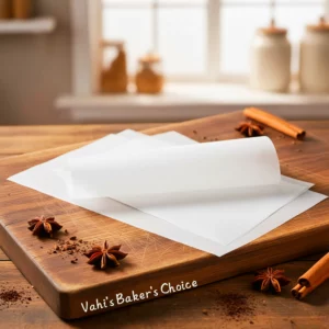 Butter Paper Sheet