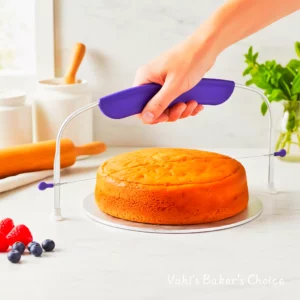 Cake Leveller