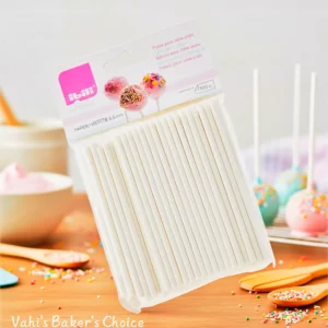 Cake Pops Stick 4.5"