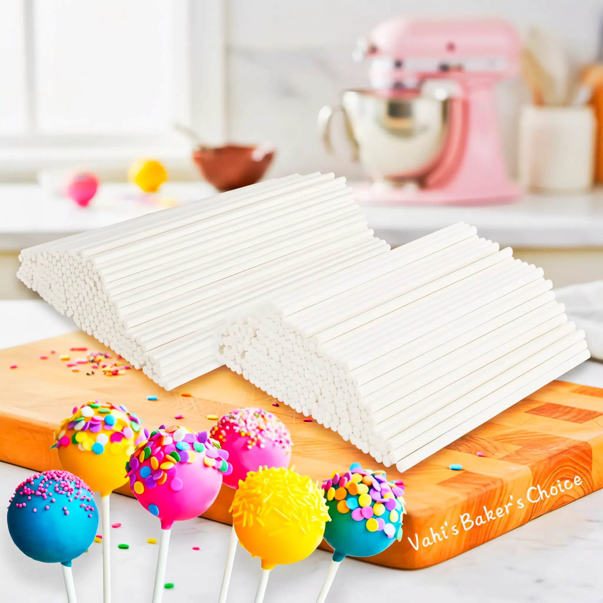 Cake Pops Stick