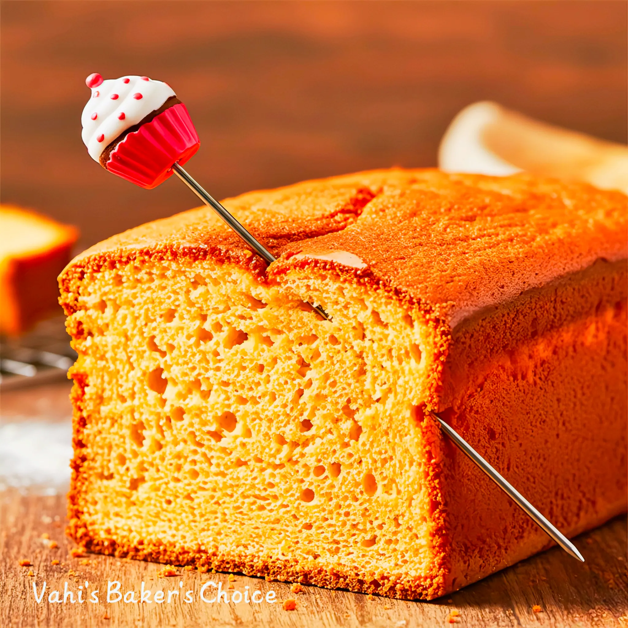 Cake Tester