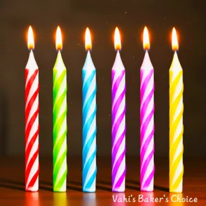 Candle 10 pcs Pack