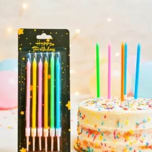 Candle 6 in 1