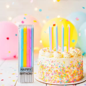 Candle 8 in 1