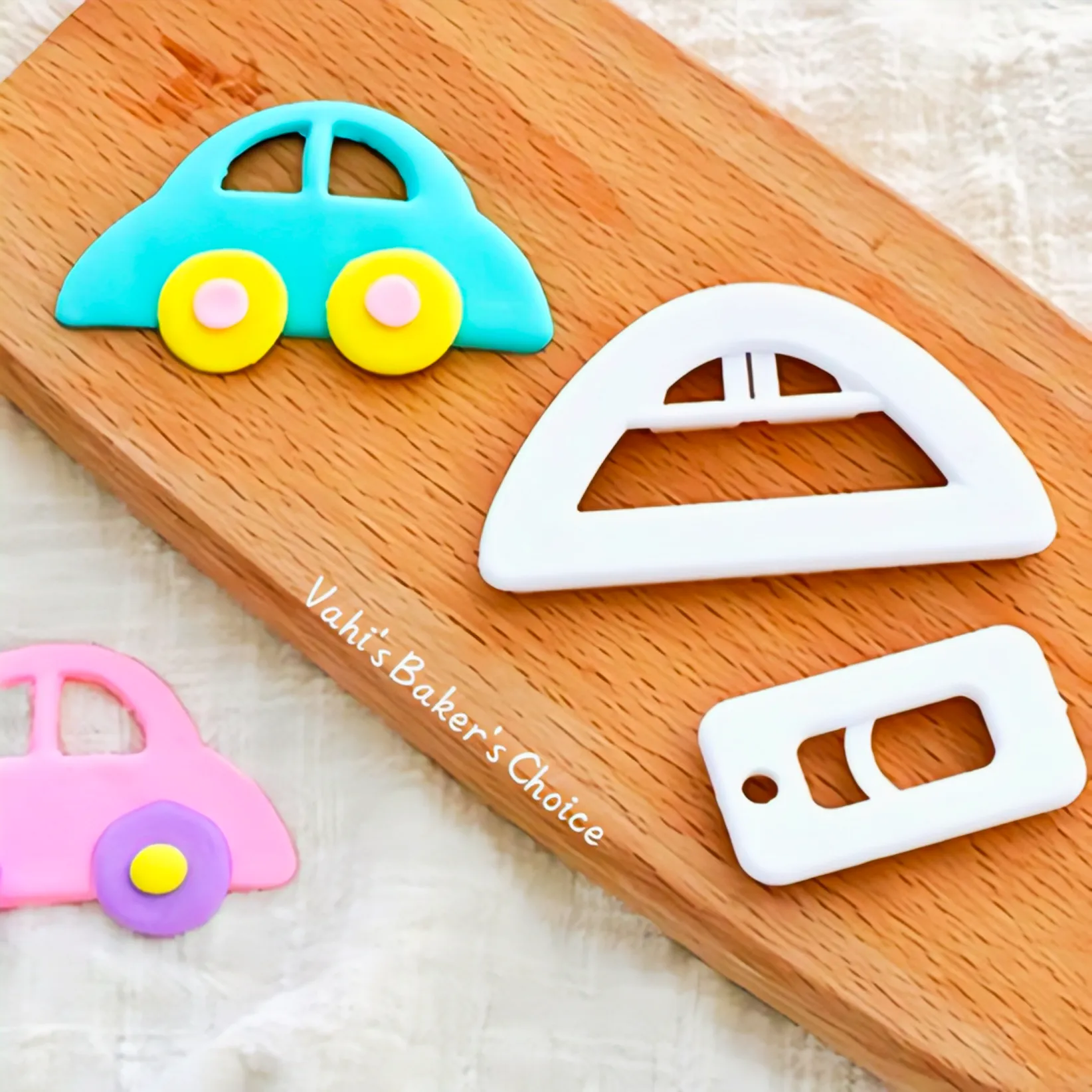 Car Cutter