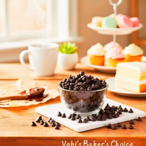 Choco Chips Dark 100 gm