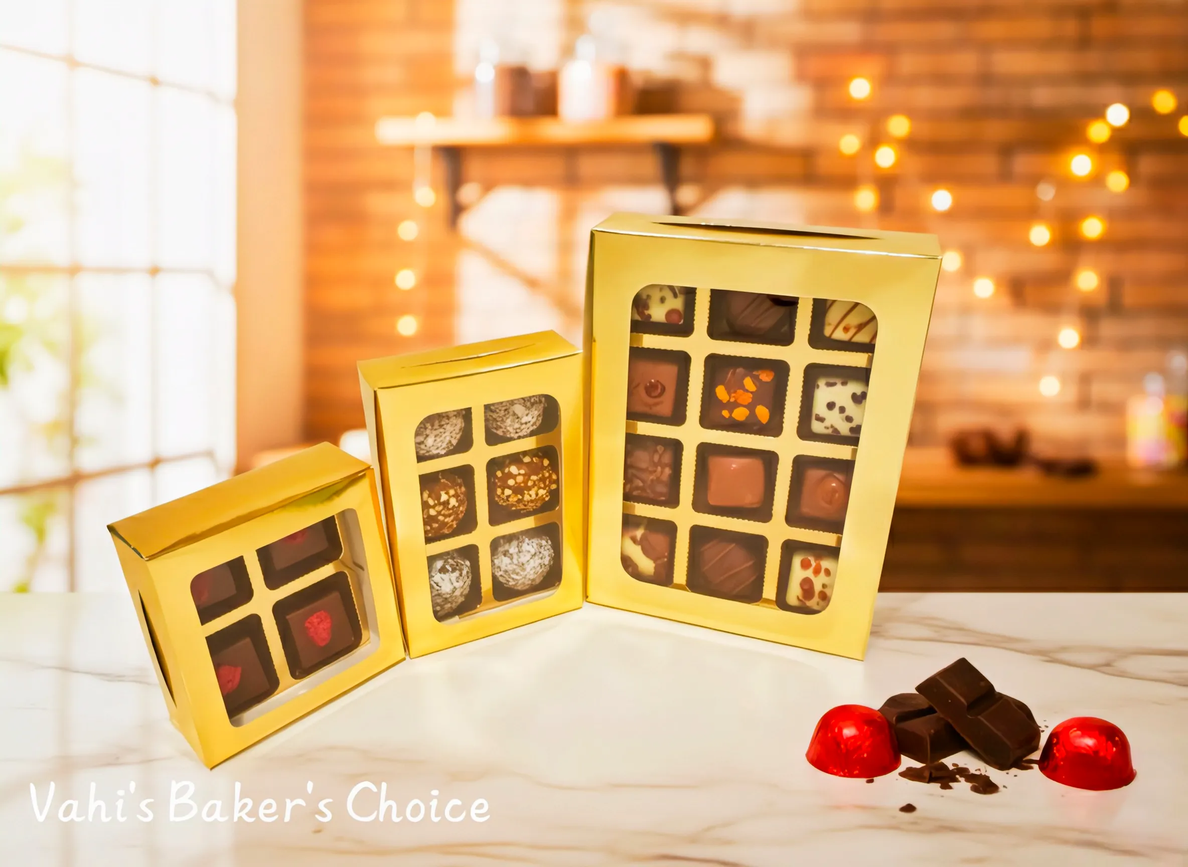 Chocolate Box 4c
