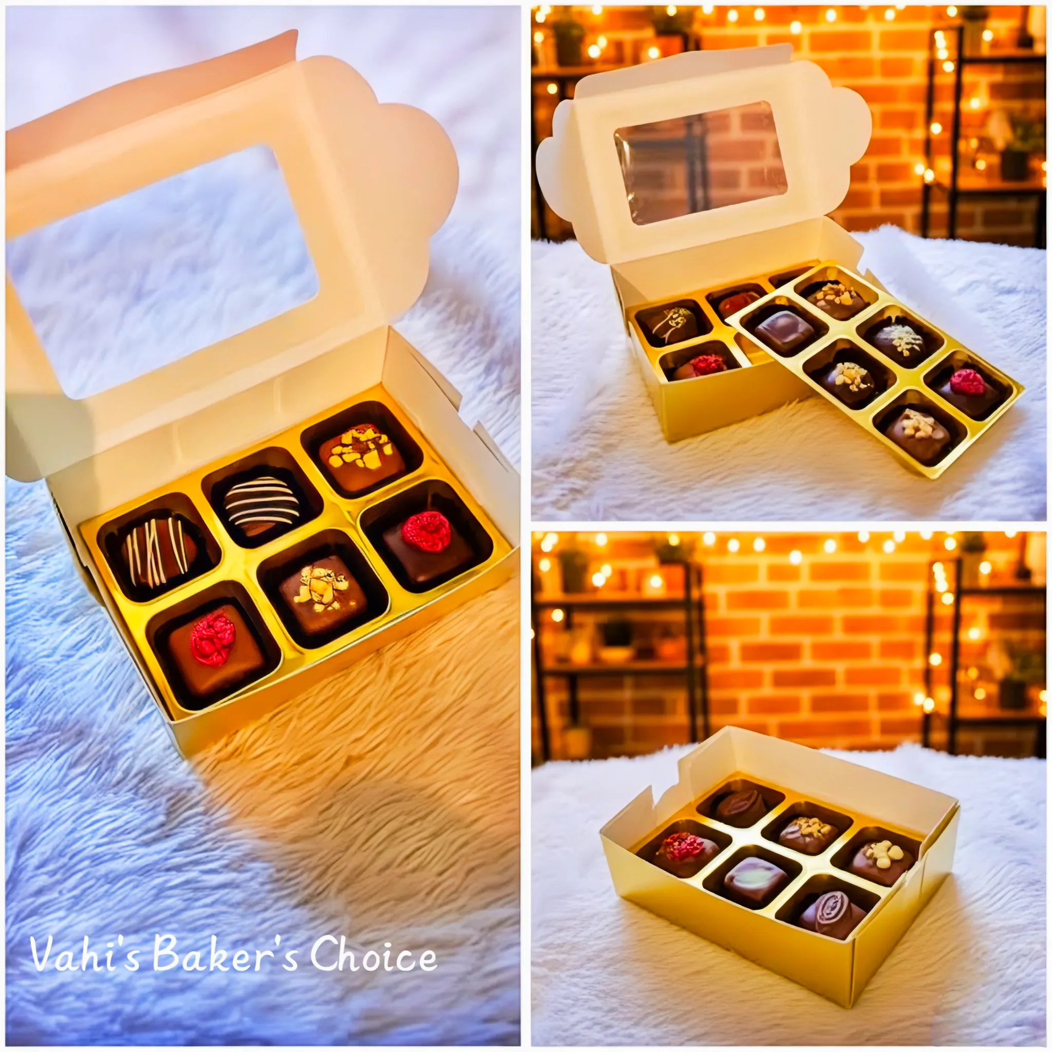 Chocolate Box 6c