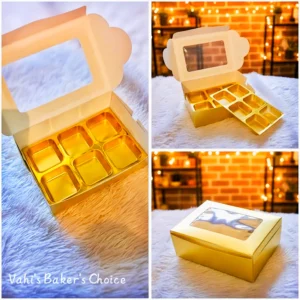 Chocolate Box 6c