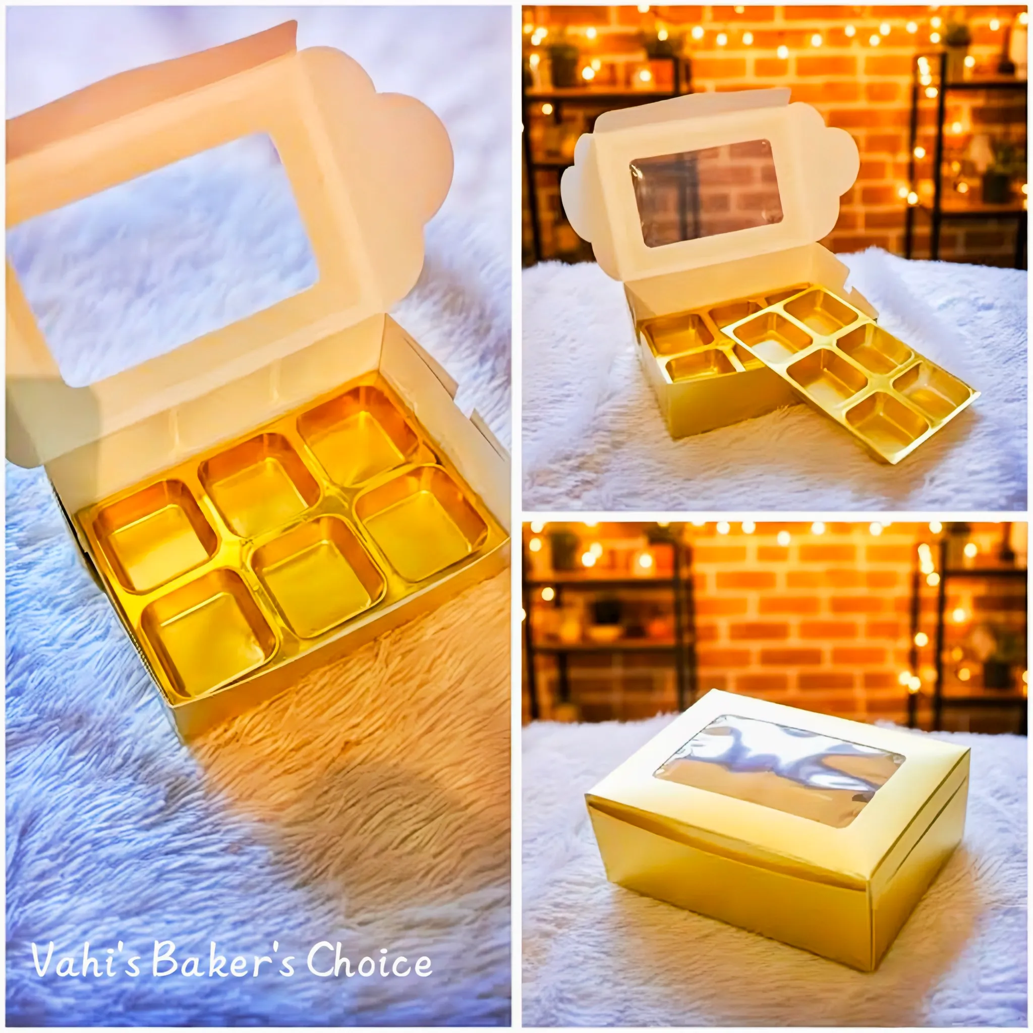 Chocolate Box 6c