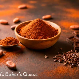 Chocoville Cocoa Powder 100 gm