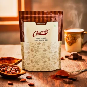 Chocoville Cocoa Powder 1kg