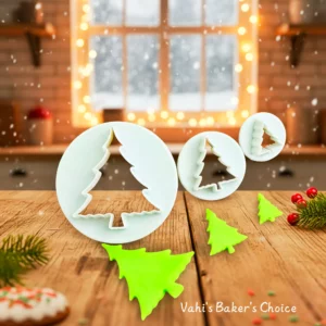 Christmas tree cutter