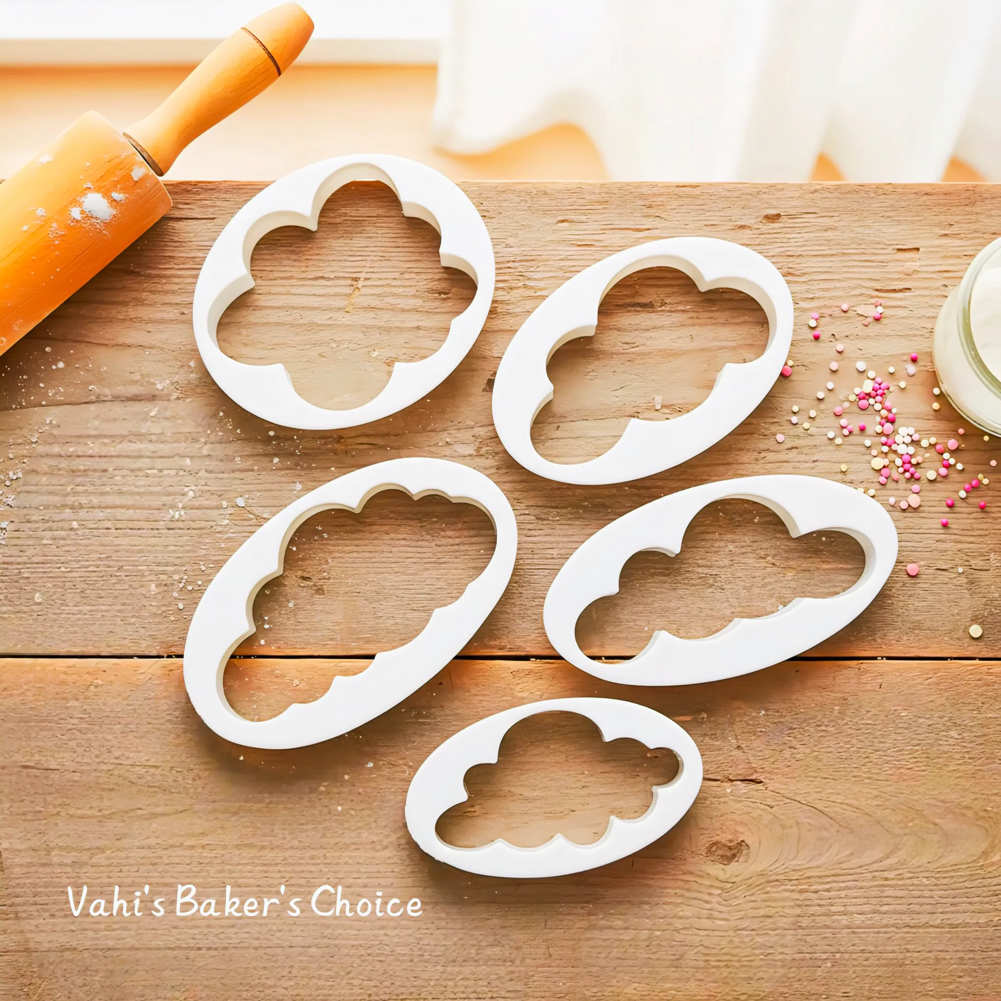 Cloud Cutter