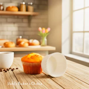 Cupcake Liners Normal Paper Small Pack