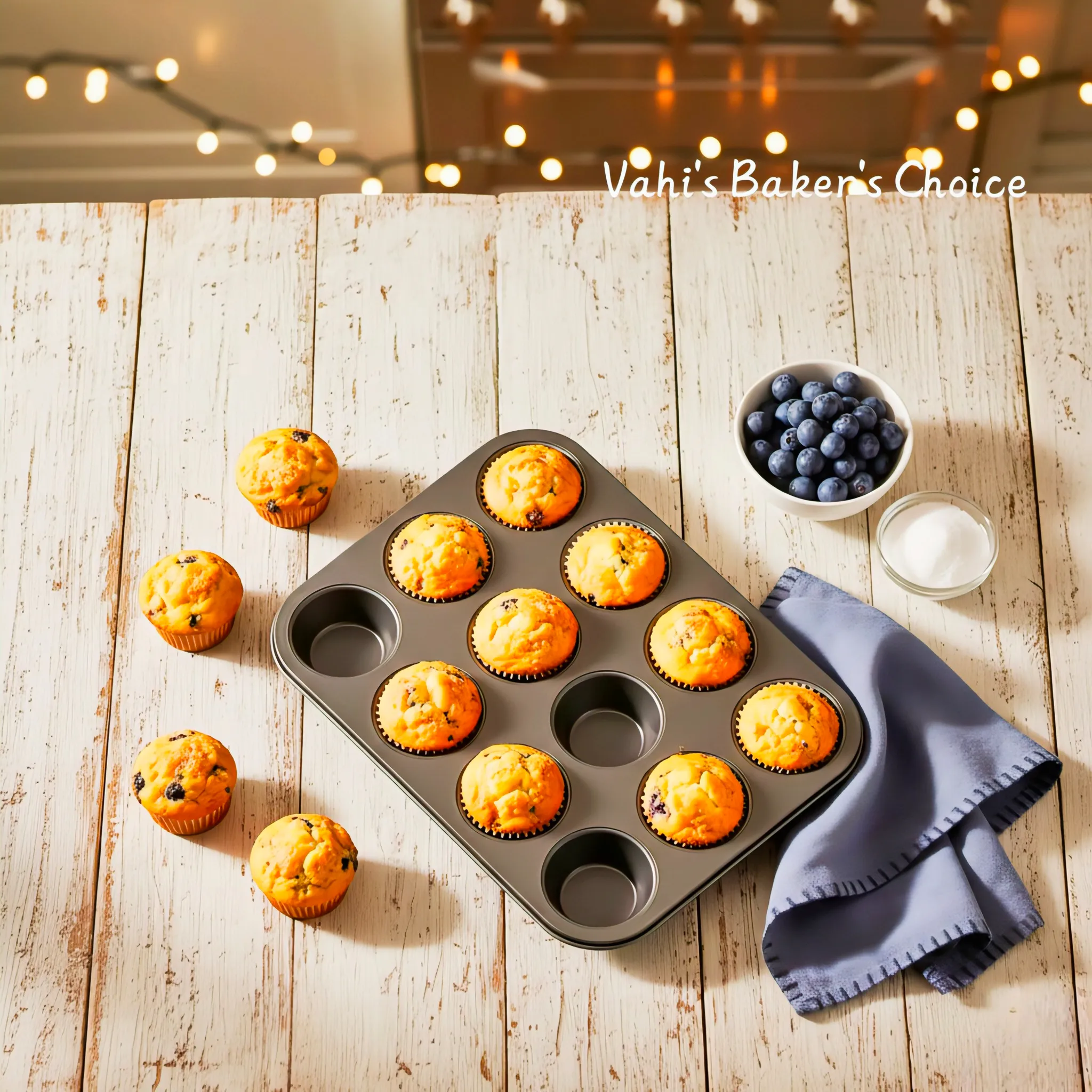Cupcake Tray 12c
