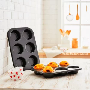 Cupcake tray  6c
