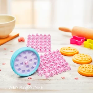 Customize Cookie Cutter